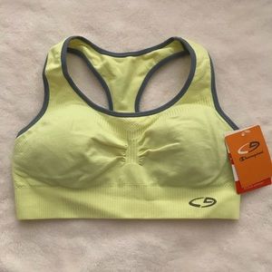 NWT Champion Sports Bra